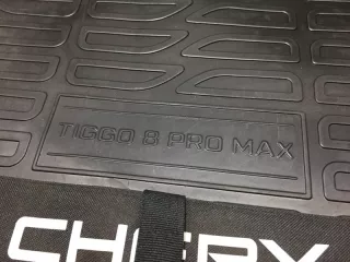 CT820 Коврик багажника Chery Chery Tiggo 7 Pro Max Арт 2-963649, вид 3