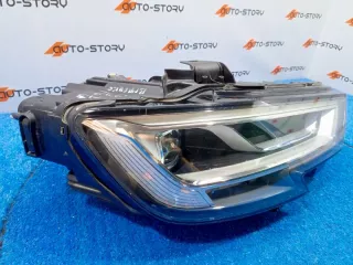 8V0941034C Фара правая Audi A3 8V Арт 2-963729, вид 4