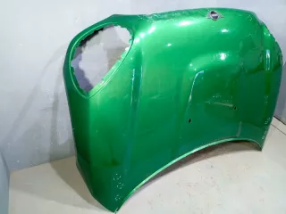 41007449381 Капот MINI COUNTRYMAN F60 Арт 2-963758, вид 4