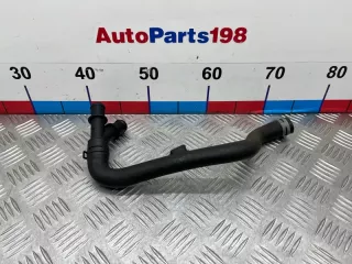 1K0121087Q Тройник системы охлаждения Volkswagen Golf 6 Арт 2-963769, вид 1