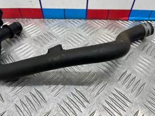 1K0121087Q Тройник системы охлаждения Volkswagen Golf 6 Арт 2-963769, вид 3