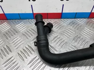 1K0121087Q Тройник системы охлаждения Volkswagen Golf 6 Арт 2-963769, вид 4