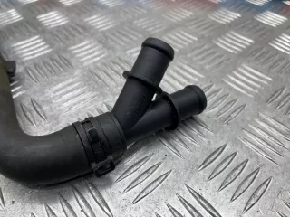 1K0121087Q Тройник системы охлаждения Volkswagen Golf 6 Арт 2-963769, вид 8
