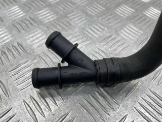 1K0121087Q Тройник системы охлаждения Volkswagen Golf 6 Арт 2-963769, вид 9