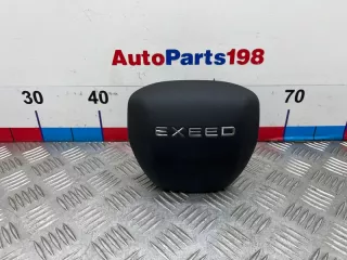 407000374AA Подушка безопасности водителя EXEED RX Арт 2-963789, вид 1