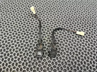 6E0955986B Форсунки омывателя стекла Volkswagen Touareg 1 Арт 2-963948, вид 2