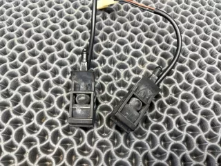 6E0955986B Форсунки омывателя стекла Volkswagen Touareg 1 Арт 2-963948, вид 4