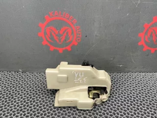 3D2837015K Замок двери Volkswagen Touareg 1 Арт 2-963949, вид 1