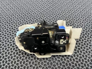 3D2837015K Замок двери Volkswagen Touareg 1 Арт 2-963949, вид 5