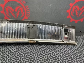 7L6863459B Накладка замка багажника Volkswagen Touareg 1 Арт 2-963959, вид 13