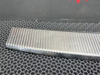 7L6863459B Накладка замка багажника Volkswagen Touareg 1 Арт 2-963959, вид 2