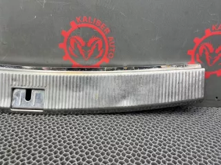 7L6863459B Накладка замка багажника Volkswagen Touareg 1 Арт 2-963959, вид 7