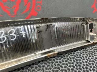 7L6863459B Накладка замка багажника Volkswagen Touareg 1 Арт 2-963959, вид 10