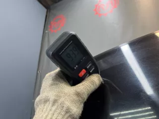 7L6823031D Капот Volkswagen Touareg 1 Арт 2-963968, вид 12