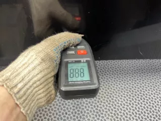 7L6823031D Капот Volkswagen Touareg 1 Арт 2-963968, вид 13