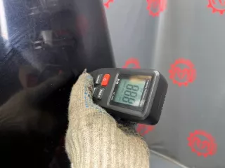 7L6823031D Капот Volkswagen Touareg 1 Арт 2-963968, вид 17