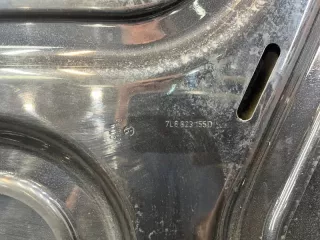 7L6823031D Капот Volkswagen Touareg 1 Арт 2-963968, вид 22
