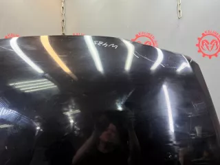 7L6823031D Капот Volkswagen Touareg 1 Арт 2-963968, вид 4