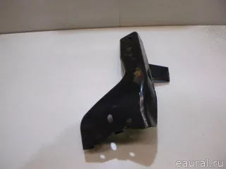 Кронштейн переднего бампера левый Infiniti QX56 1 2006г. 620457S600 - Фото 2