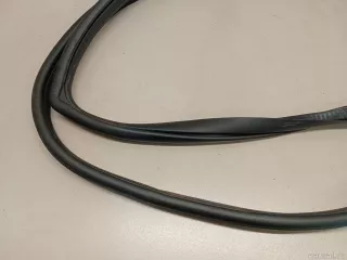 6073066300 Уплотнитель двери Geely Atlas Pro Арт E23253119, вид 4