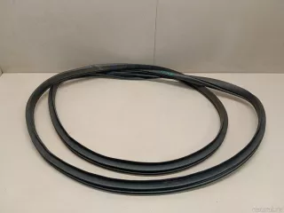 6073066300 Уплотнитель двери Geely Atlas Pro Арт E23253119, вид 5