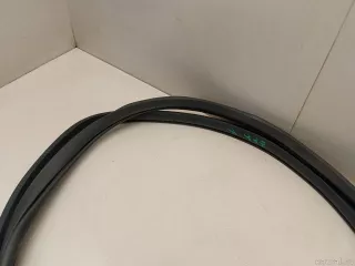6073066200 Уплотнитель двери Geely Atlas Pro Арт E23253121, вид 3