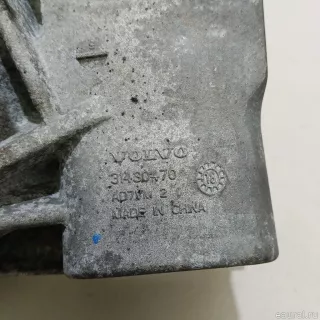 31430470 Кронштейн двигателя Volvo S60 3 Арт E23346315, вид 3