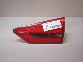 7057003100 Фонарь задний внутренний правый Geely Atlas 1 Арт E23472418, вид 1