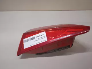 7057003100 Фонарь задний внутренний правый Geely Atlas 1 Арт E23472418, вид 5