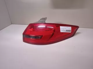7057003300 Фонарь задний наружный правый Geely Atlas 1 Арт E23472871, вид 1