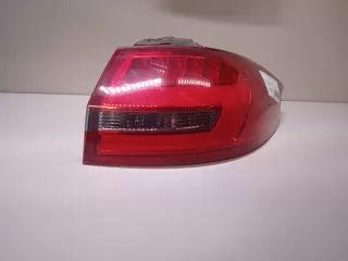 7057003300 Фонарь задний наружный правый Geely Atlas 1 Арт E23472871, вид 3