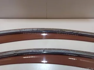  Ветровики (дефлекторы) бокового стекла к-кт Infiniti G 4 Арт E23482552, вид 11