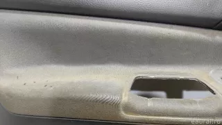 MN162737HB Обшивка двери передней левой Mitsubishi Lancer 10 Арт E23497258, вид 3