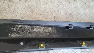 877512P000 Накладка на порог (наружная) Kia Sorento 3 restailing Арт E23506067, вид 9