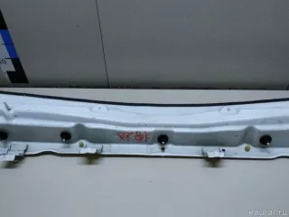 Водосток Geely Atlas 1 2019г. 5025007400C15 - Фото 8