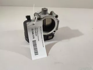 2029020500 Заслонка дроссельная электрическая Geely Atlas 1 Арт E23546078, вид 10