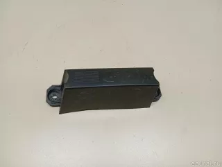 850934565R Направляющая заднего бампера левая Renault Logan 2 Арт E23600914, вид 1