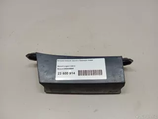 850934565R Направляющая заднего бампера левая Renault Logan 2 Арт E23600914, вид 5
