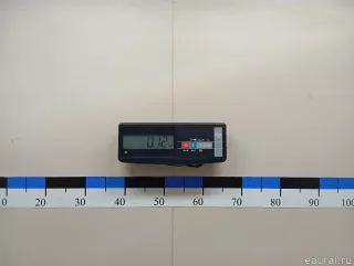 850934565R Направляющая заднего бампера левая Renault Logan 2 Арт E23600914, вид 7