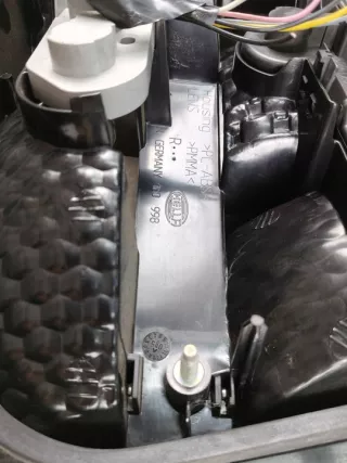 RGC4753 Фонарь задний правый Volvo S60 1 Арт e12787248, вид 8