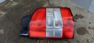 7H5945257A Фонарь задний левый Volkswagen Transporter T5 Арт e12787212, вид 1