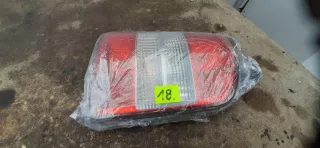 7H5945257A Фонарь задний левый Volkswagen Transporter T5 Арт e12787212, вид 11