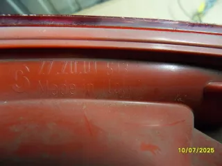 3C9945095B Фонарь задний левый Volkswagen Passat B6 Арт e12787110, вид 13