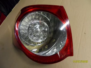 3C9945095B Фонарь задний левый Volkswagen Passat B6 Арт e12787110, вид 7
