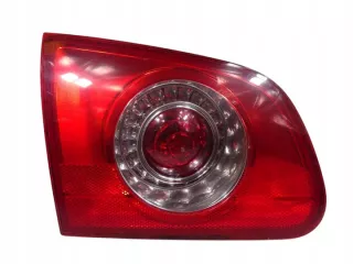 2005-2010 3C9945093 Фонарь задний левый Volkswagen Passat B6 Арт e12787101, вид 1