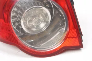3C5945095C Фонарь задний левый Volkswagen Passat B6 Арт e12787100, вид 2
