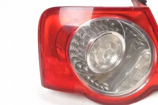 3C5945095C Фонарь задний левый Volkswagen Passat B6 Арт e12787100, вид 4