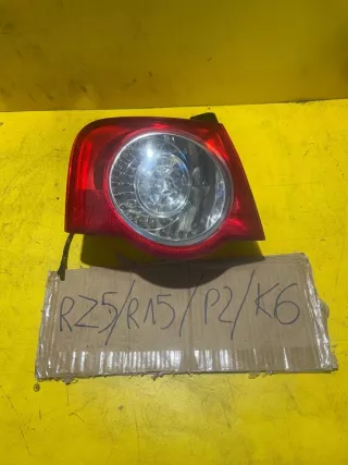 305945095H Фонарь задний левый Volkswagen Passat B6 Арт e12787091, вид 2
