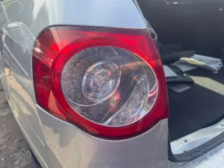 3C9945095C Фонарь задний левый Volkswagen Passat B6 Арт e12787080, вид 1