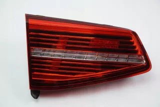 3G9945307D Фонарь задний левый Volkswagen Passat B8 Арт e12787050, вид 1